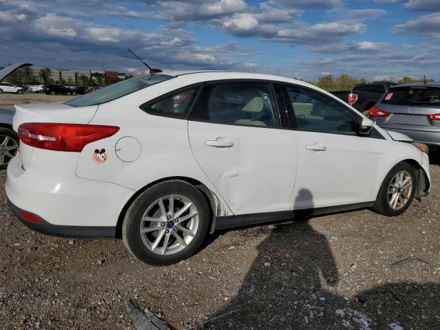 1FADP3F26FL273576 Ford FOCUS SE