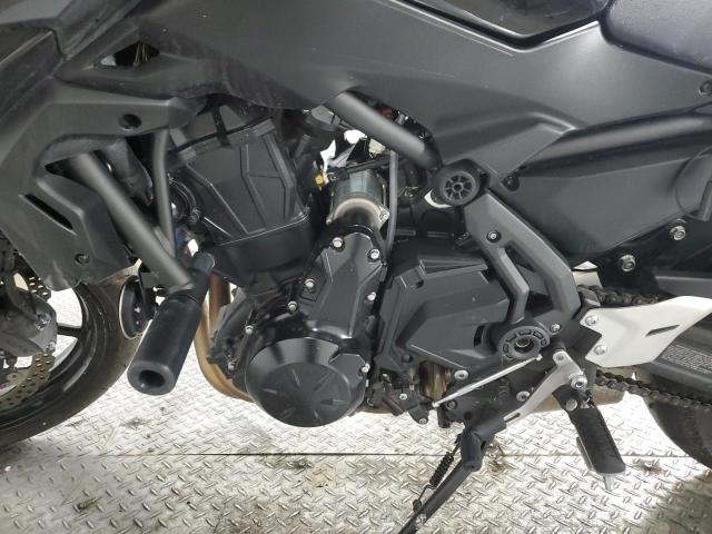 2020 KAWASAKI ER650 K - ML5EREK10LDA02808