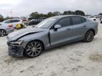 2020 VOLVO S60 T5 MOM - 7JR102FK0LG030461