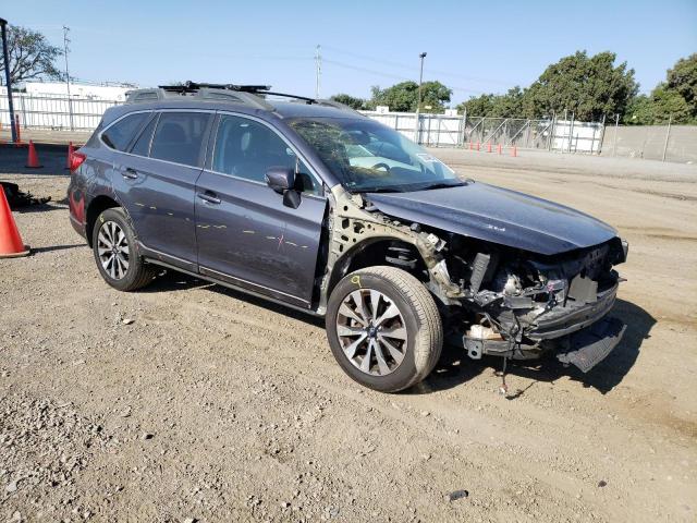 4S4BSAJC9F3332748 Subaru Outback 2.5i Limited