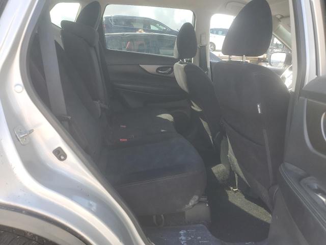 2015 NISSAN ROGUE S - 5N1AT2ML4FC781992