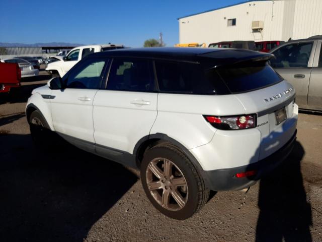 SALVR2BG9FH074389 Land Rover Range Rover Evoque Pure Premium