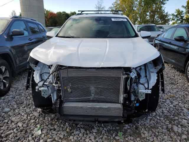 3GKALTEV5NL102510 GMC Terrain Sle