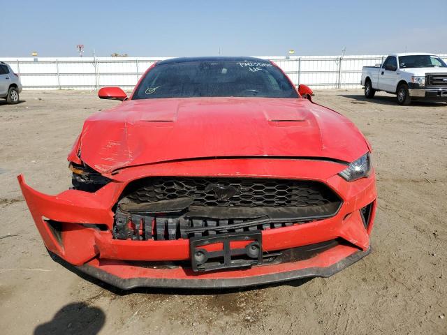 1FA6P8TH6K5202889 | 2019 FORD MUSTANG