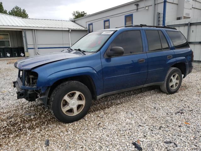 2006 Chevrolet TrailBlazer LS