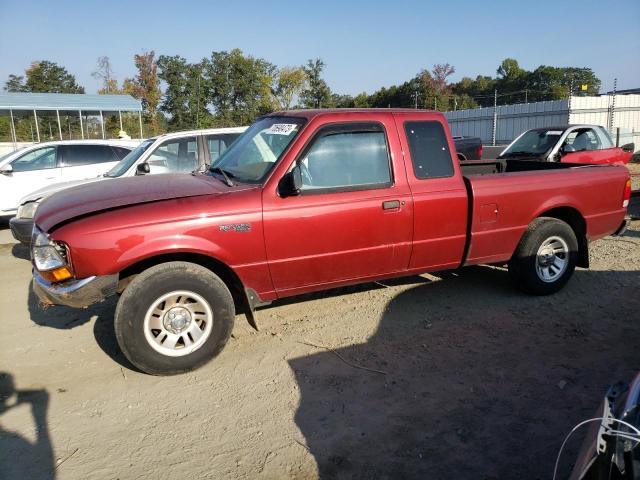 1999 Ford Ranger 