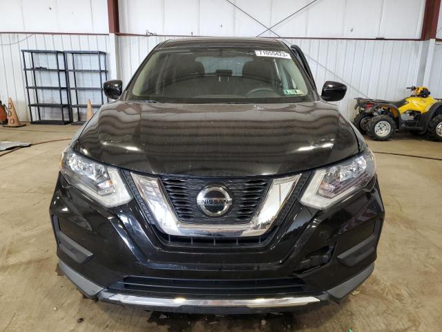 KNMAT2MV0JP545332 Nissan ROGUE S