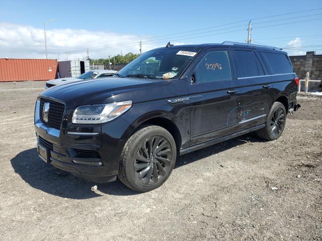 2021 Lincoln Navigator L Reserve