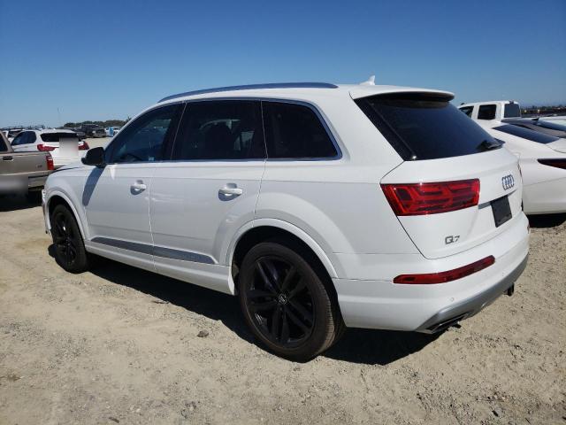 VIN WA1VAAF79HD031209 2017 Audi Q7, Prestige no.2