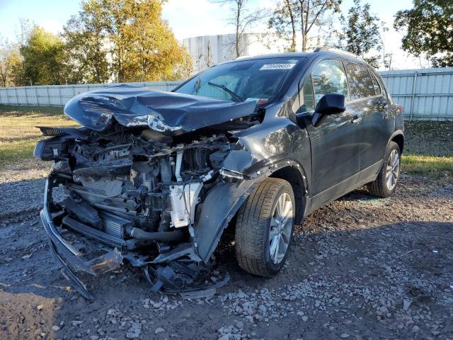 2017 Chevrolet Trax Premier