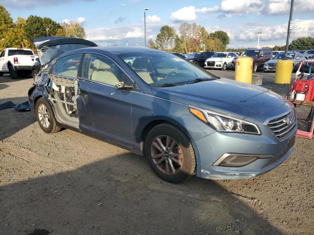 5NPE24AF4GH350917 Hyundai SONATA SE