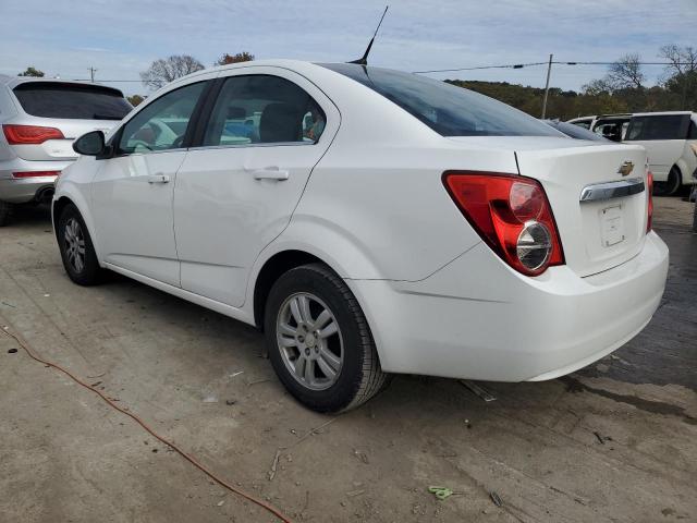 1G1JC5SH1E4186376 | 2014 CHEVROLET SONIC LT