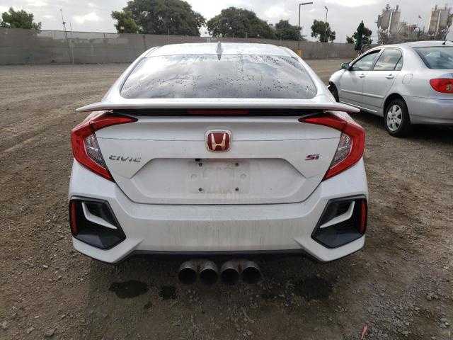 2HGFC1E56LH706080 Honda CIVIC SI
