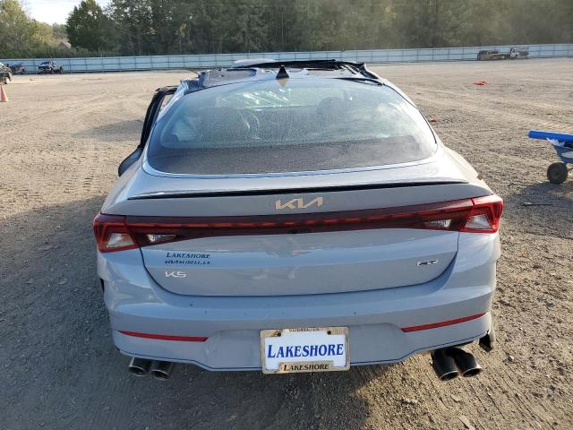 2024 KIA K5 GT - 5XXG44J87RG248689