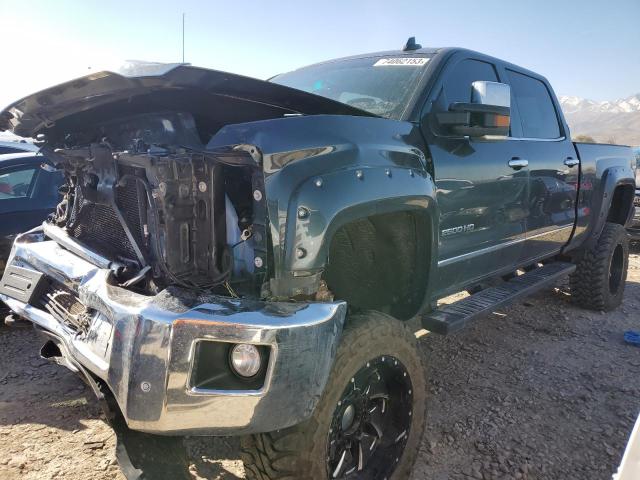 Vin: 1gc1ktey2kf173310, lot: 74062153, chevrolet all models k2500 heavy duty ltz 2019 img_1