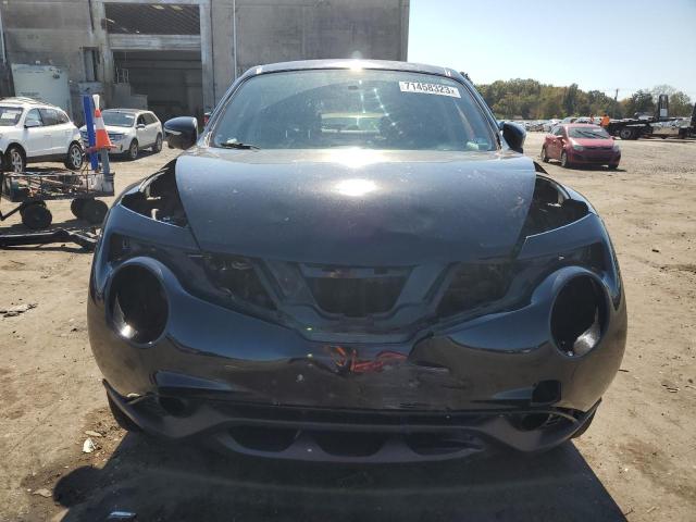 JN8AF5MR3FT505681 Nissan JUKE S