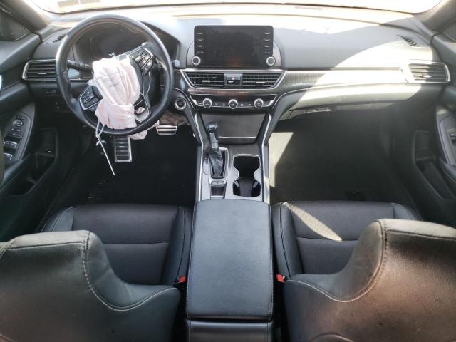 2019 HONDA ACCORD SPO - 1HGCV1F36KA166463