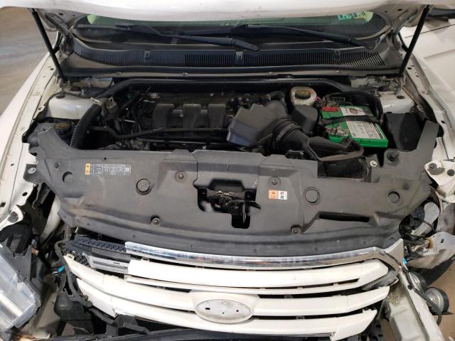 1FAHP2F8XGG116434 Ford Taurus Limited