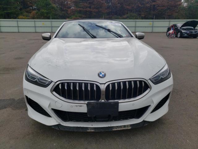 WBAFY4C57KBX39646 BMW M8 50XI 5