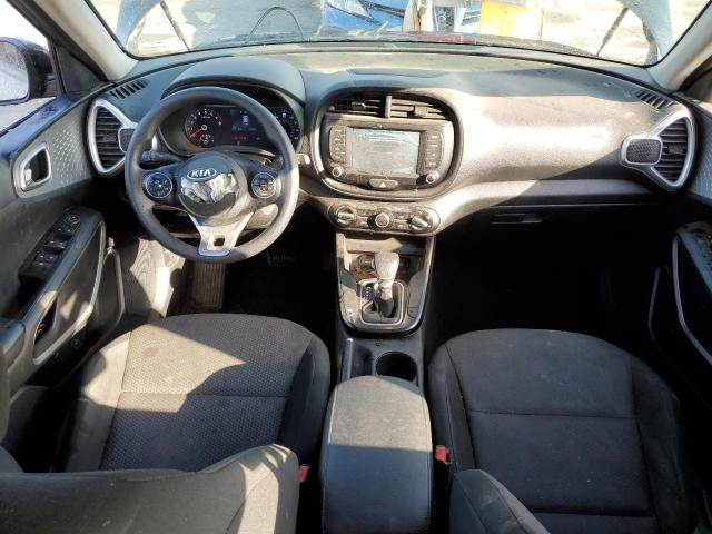 KNDJ23AU9L7718823 KIA SOUL LX