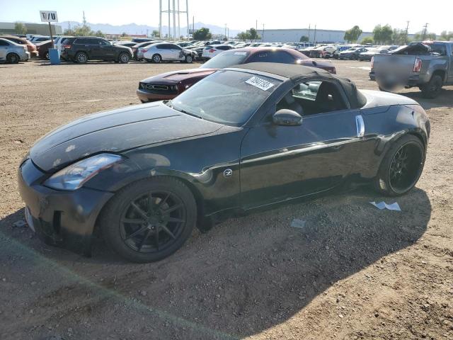 2005 Nissan 350Z 