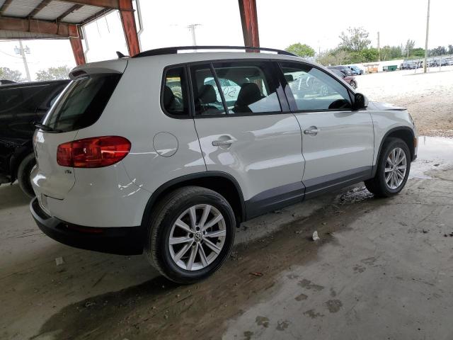 2018 VOLKSWAGEN TIGUAN LIM - WVGAV7AX7JK003215