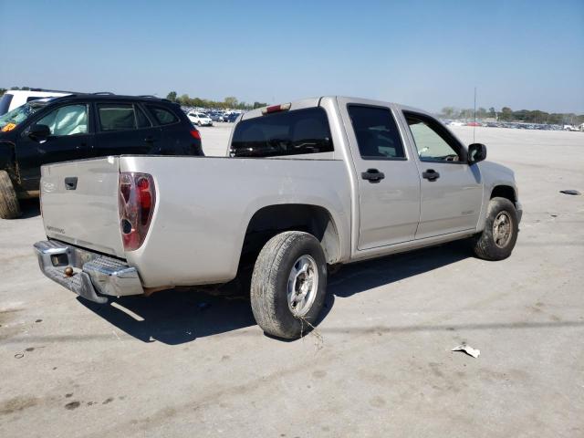 2005 Chevrolet Colorado VIN: 1GCCS136158100727 Lot: 49027204