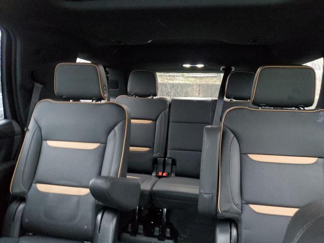 2022 GMC YUKON AT4 1GKS2CKLXNR308618
