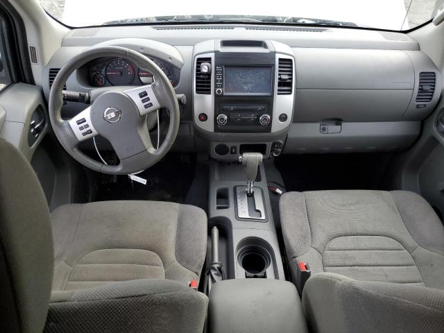 1N6BD0CT1KN766129 Nissan FRONTIER S
