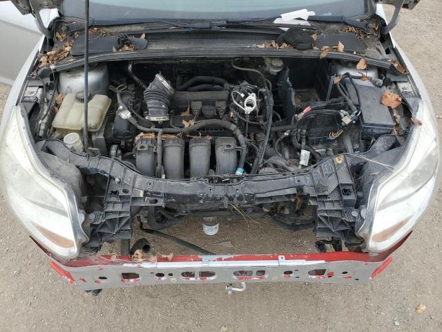 1FADP3K25EL239083 2014 Ford Focus Se
