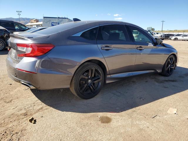  HONDA ACCORD 2018 Вугільний