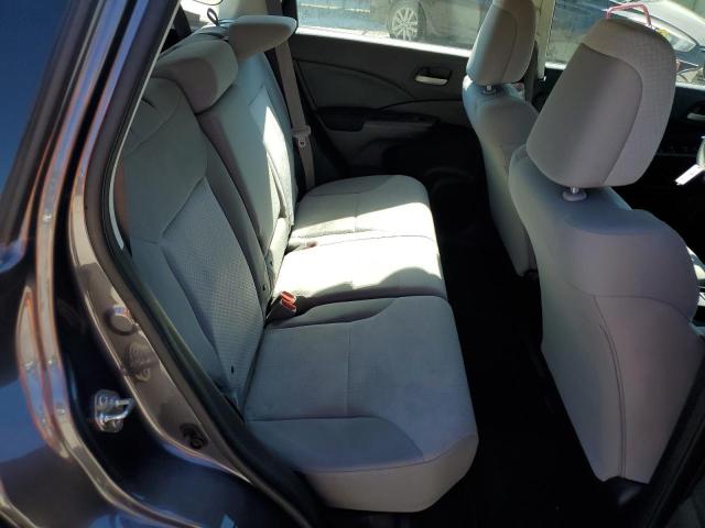 5J6RM4H33GL023907 Honda CR-V LX