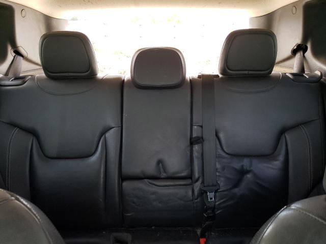ZACCJADT5GPC84136 Jeep Renegade Limited