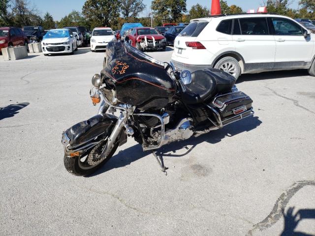 2003 HARLEY-DAVIDSON FLHTCUI SH 1HD1FLW103Y605743