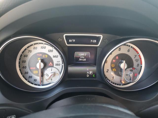 WDDSJ4EB5FN162344 Mercedes-Benz CLA 250
