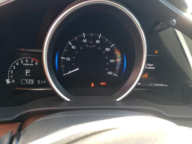 3HGGK5H83JM721364 Honda FIT EX