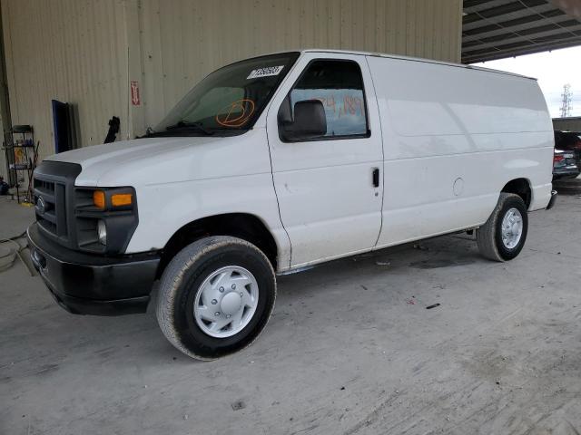 2013 Ford Econoline E250 Van VIN: 1FTNE2EW7DDA37786 Lot: 71350503