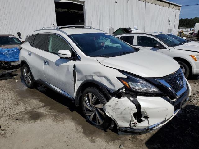 5N1AZ2MS4KN161843 Nissan Murano S 4