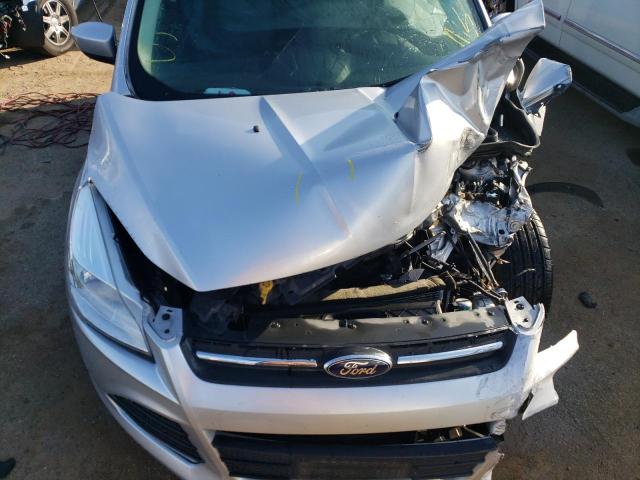 2014 Ford Escape Se VIN: 1FMCU9G92EUD24184 Lot: 73571083