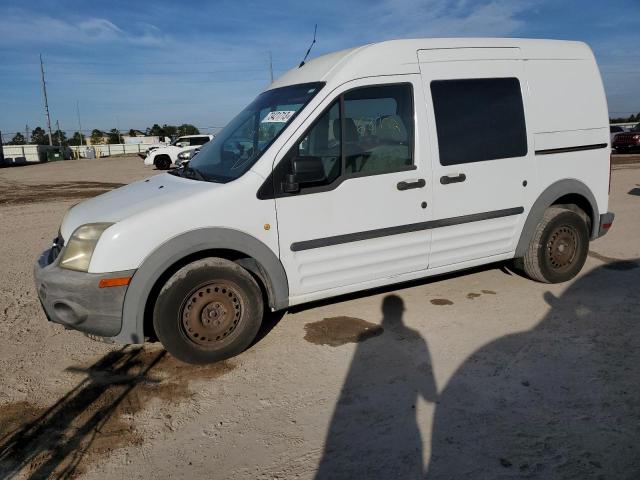 2013 Ford Transit Connect XL