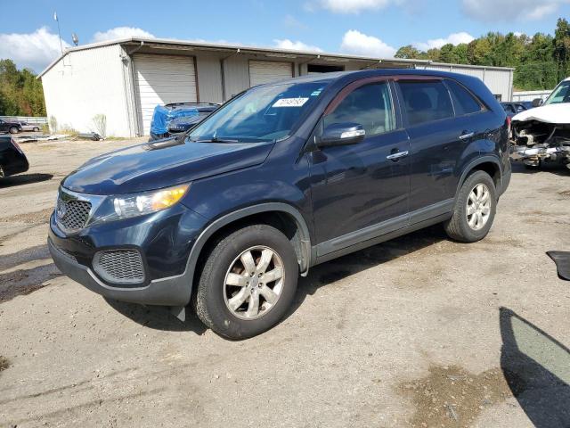 2012 Kia Sorento Base