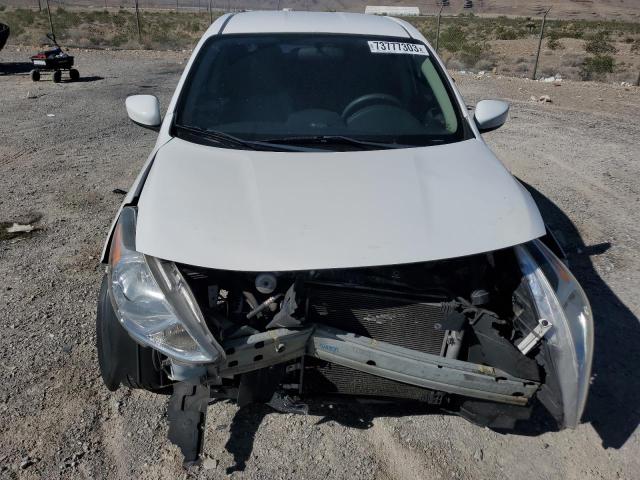 2016 NISSAN VERSA S - 3N1CN7APXGL917434