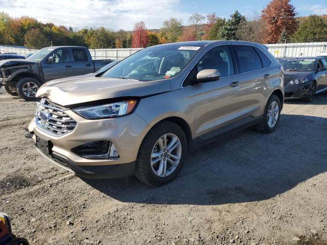 2FMPK4J96LBA17980 2020 FORD EDGE, photo no. 1