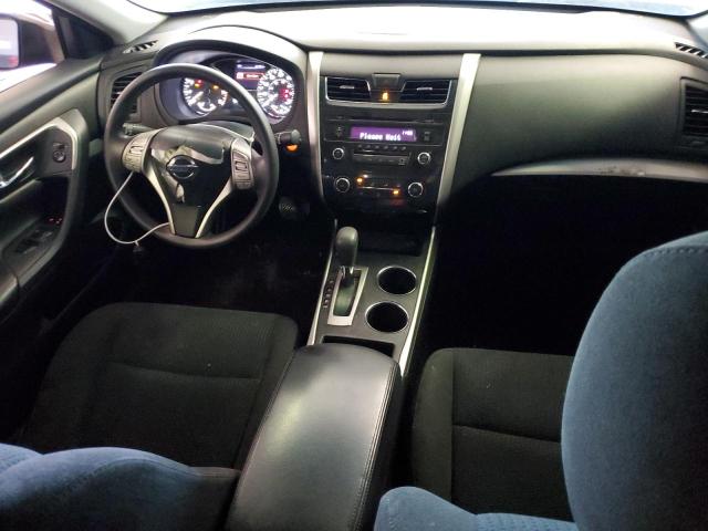 1N4AL3AP3FN905343 Nissan ALTIMA 2.5