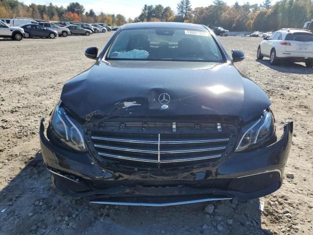 WDDZF4KBXHA185794 Mercedes-Benz E 300 4matic