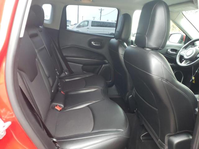 2019 JEEP COMPASS LA - 3C4NJDBB7KT742197
