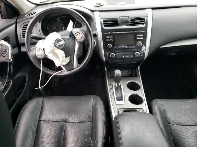 2015 NISSAN ALTIMA 2.5 - 1N4AL3AP9FN339057