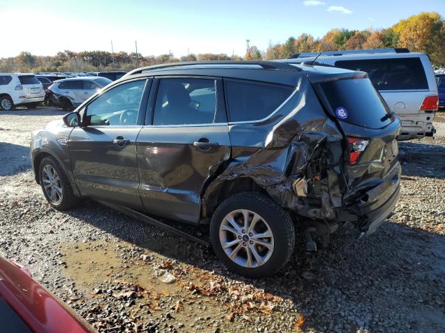 Vin: 1fmcu9gd6hue62075, lot: 74312173, ford escape se 20172