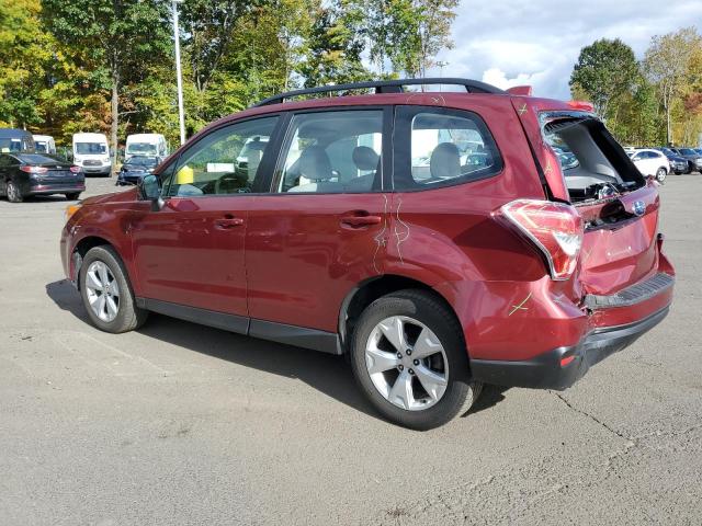 JF2SJABC0GH430689 Subaru Forester 2.5i