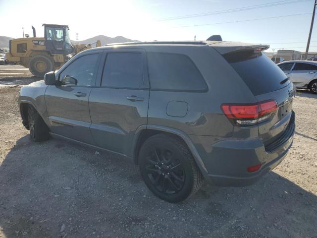 1C4RJEAGXKC798392 Jeep Grand Cherokee Laredo